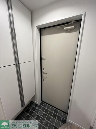 レピュア北池袋駅前レジデンスの物件内観写真